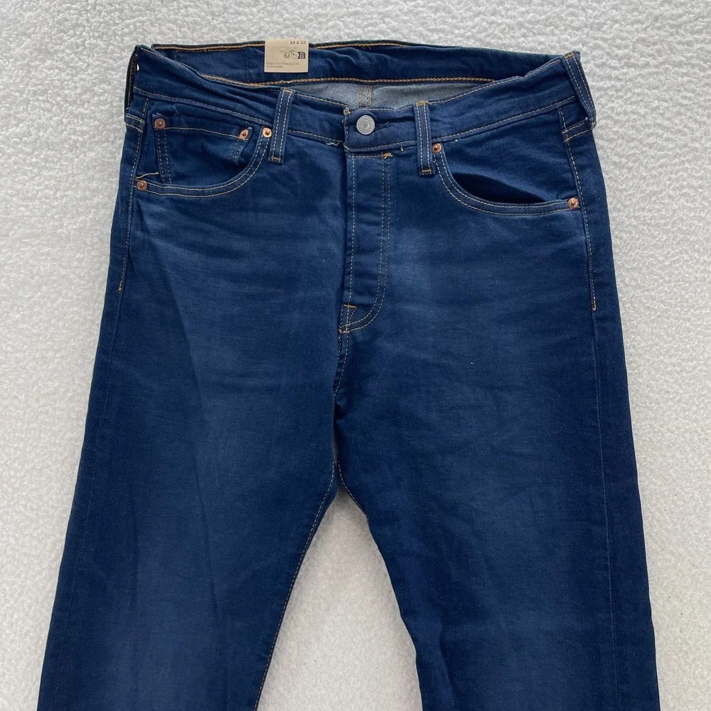 Levis levis 501